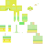 skin for Lemon or Lime