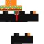 skin for LEO