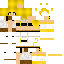skin for Leone