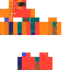 skin for Leorange