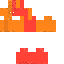 skin for Leorange