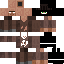 skin for leroy the evil villager