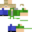 skin for Liam