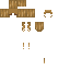 skin for Light Brown HB