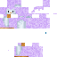 skin for Light Purple Penguin