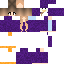 skin for Light Purple Penguin