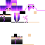 skin for LightGirlEnderAnimations