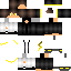 skin for Lightning Dude