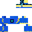 skin for lightning gamer real skin