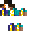 skin for LIJUYKMTJNHRGBEF