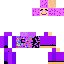 skin for Lila colorida
