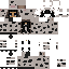 skin for lilicck halloween skin