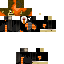 skin for liljoeymonkey halloween