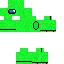 skin for Lime Among Us