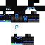 skin for Lime Blue Hood