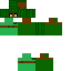 skin for Lime girl