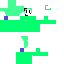 skin for Lime Girl