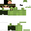 skin for Lime hoodie request fixed