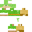 skin for Link