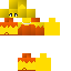 skin for Lisa Simpson