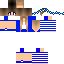 skin for Little Carly (Little Club)