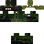 skin for Little Green Man