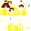 skin for little lemon crewmate