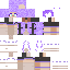 skin for Little Purple Clouds