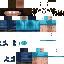 skin for little steve