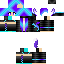 skin for LittlePenguinV