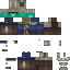 skin for lizard knight