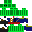 skin for LManberg slime