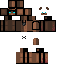 skin for lonely freddy among us