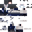 skin for lore smp character skin with mask