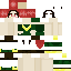 skin for Lotta Quest Outfit
