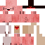 skin for lover merch pig 2