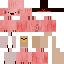 skin for lover merch pig 2