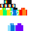 skin for Luck Block...OF AVARITIA🌈