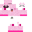 skin for Lucky Piggy Smiling Critters