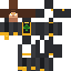 skin for LuckyForge