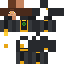 skin for LuckyForge