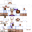 skin for LUFFY 