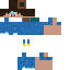 skin for Luiz Felipe 