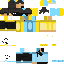 skin for Luiz Felipe new skin 