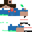 skin for Luiz Felipe reverso!