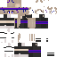 skin for Luna smp