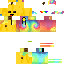 skin for Luzny Banan