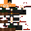 skin for Lythogeor pirate