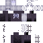 skin for  m o o n l i g h t  EDIT