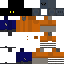 skin for Machine Man